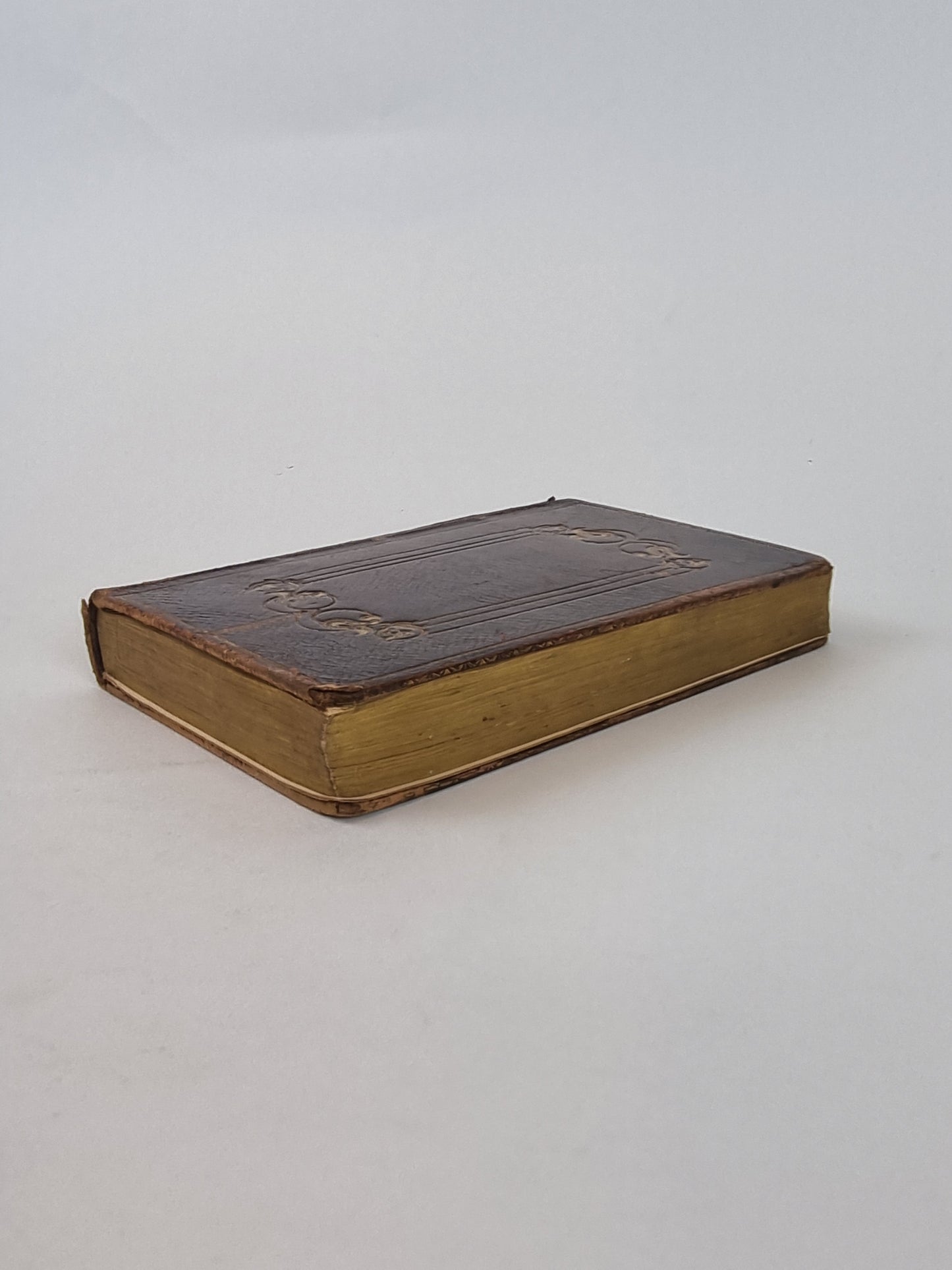 Letters of Natural Magic, Sir David Brewster — 1st Edition