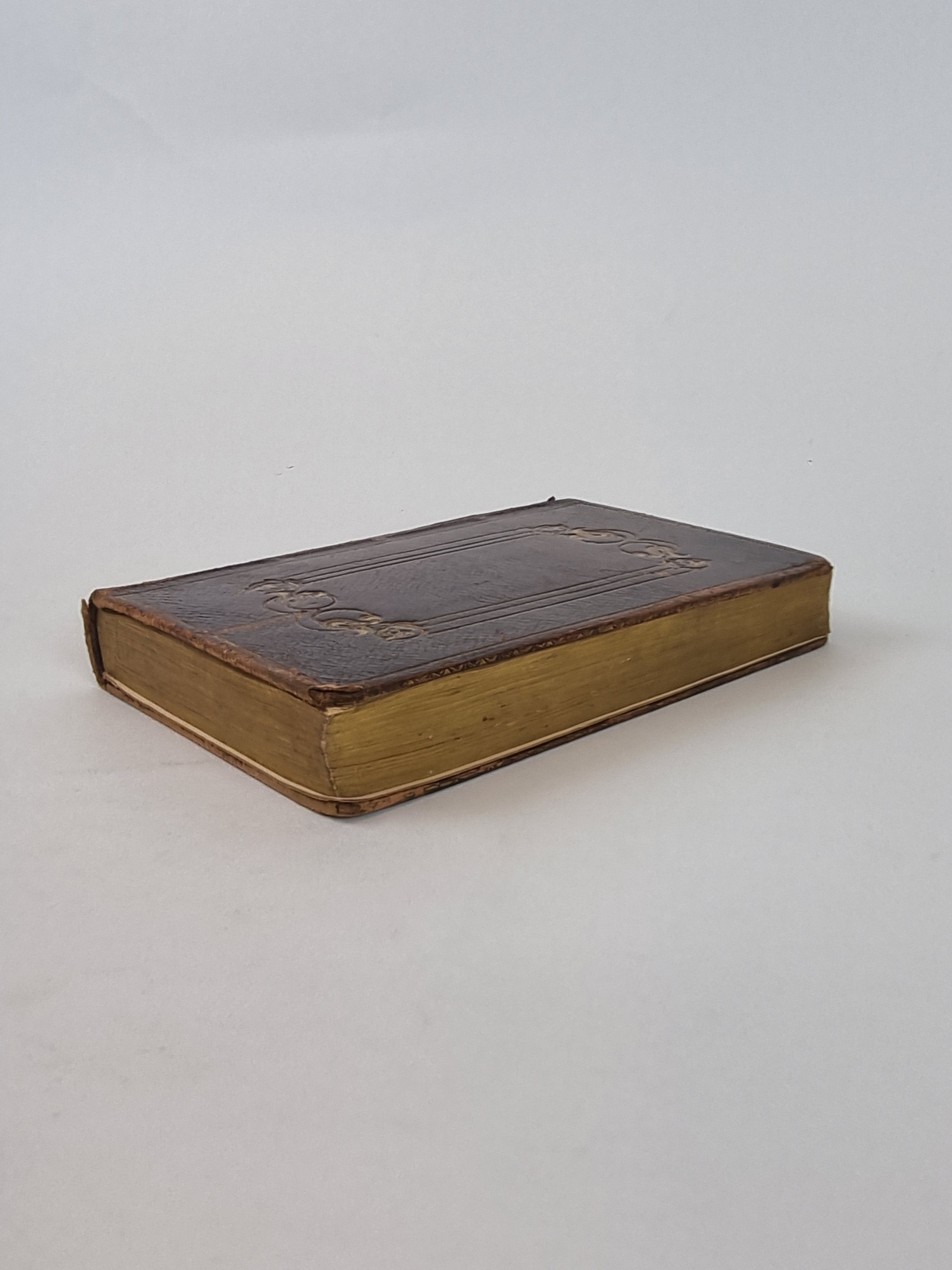 Letters of Natural Magic, Sir David Brewster — 1st Edition