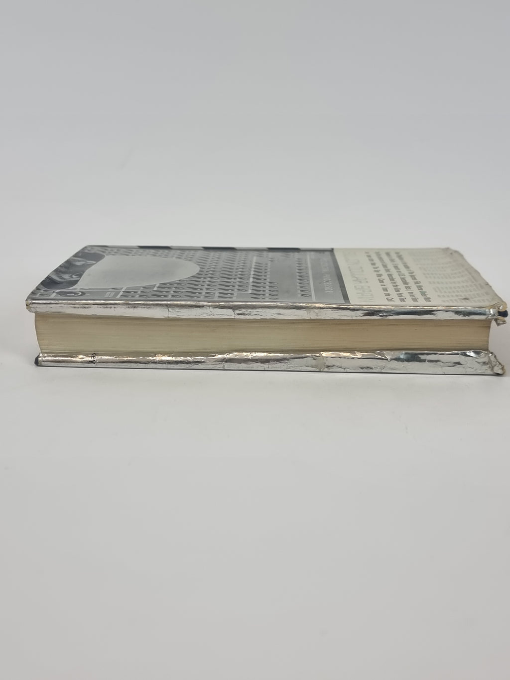Billion Dollar Brain, Len Deighton — 1st Edition/Printing