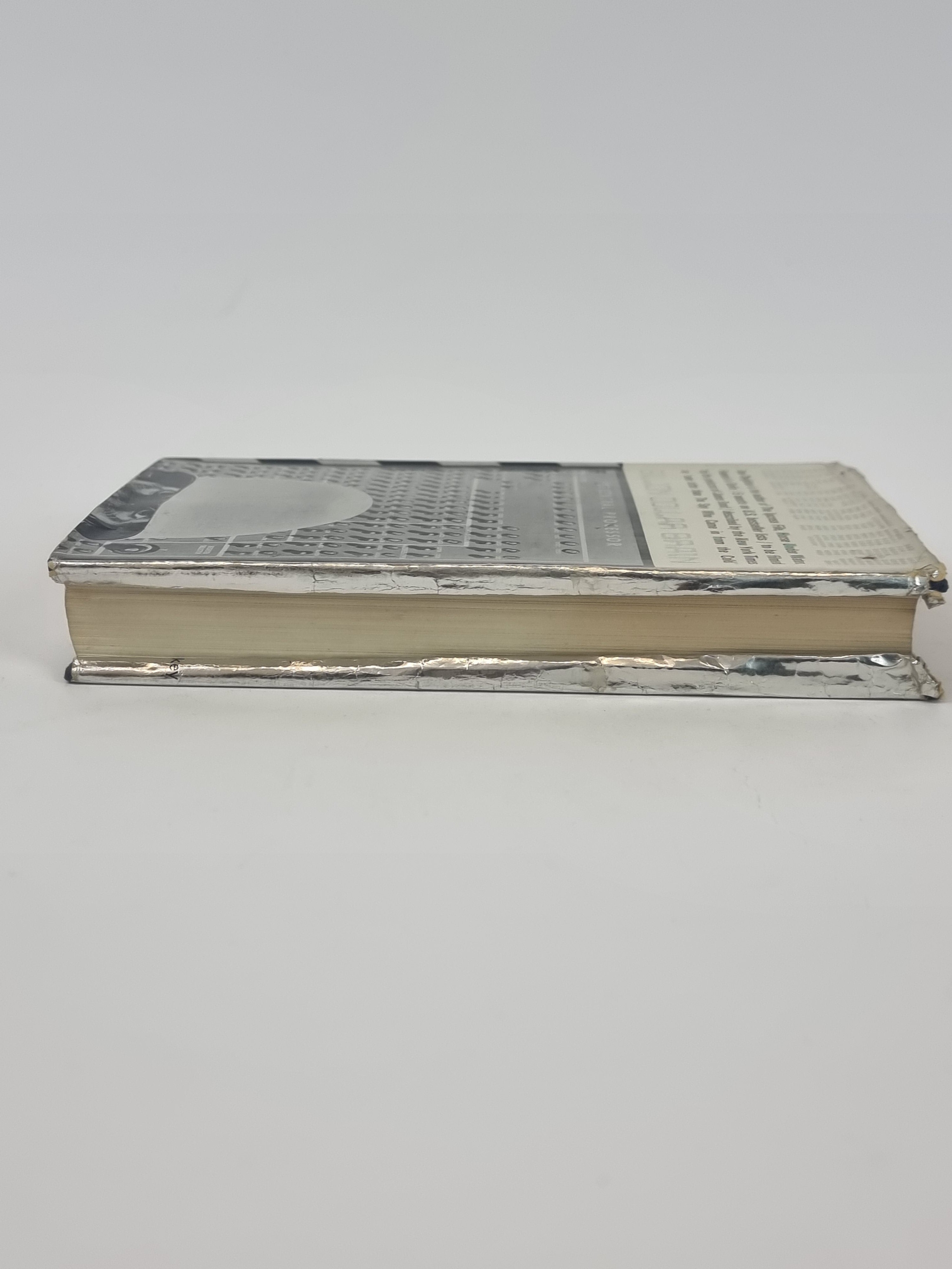 Billion Dollar Brain, Len Deighton — 1st Edition/Printing