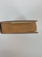 The Book and the Brotherhood, Iris Murdoch — 1st Edition