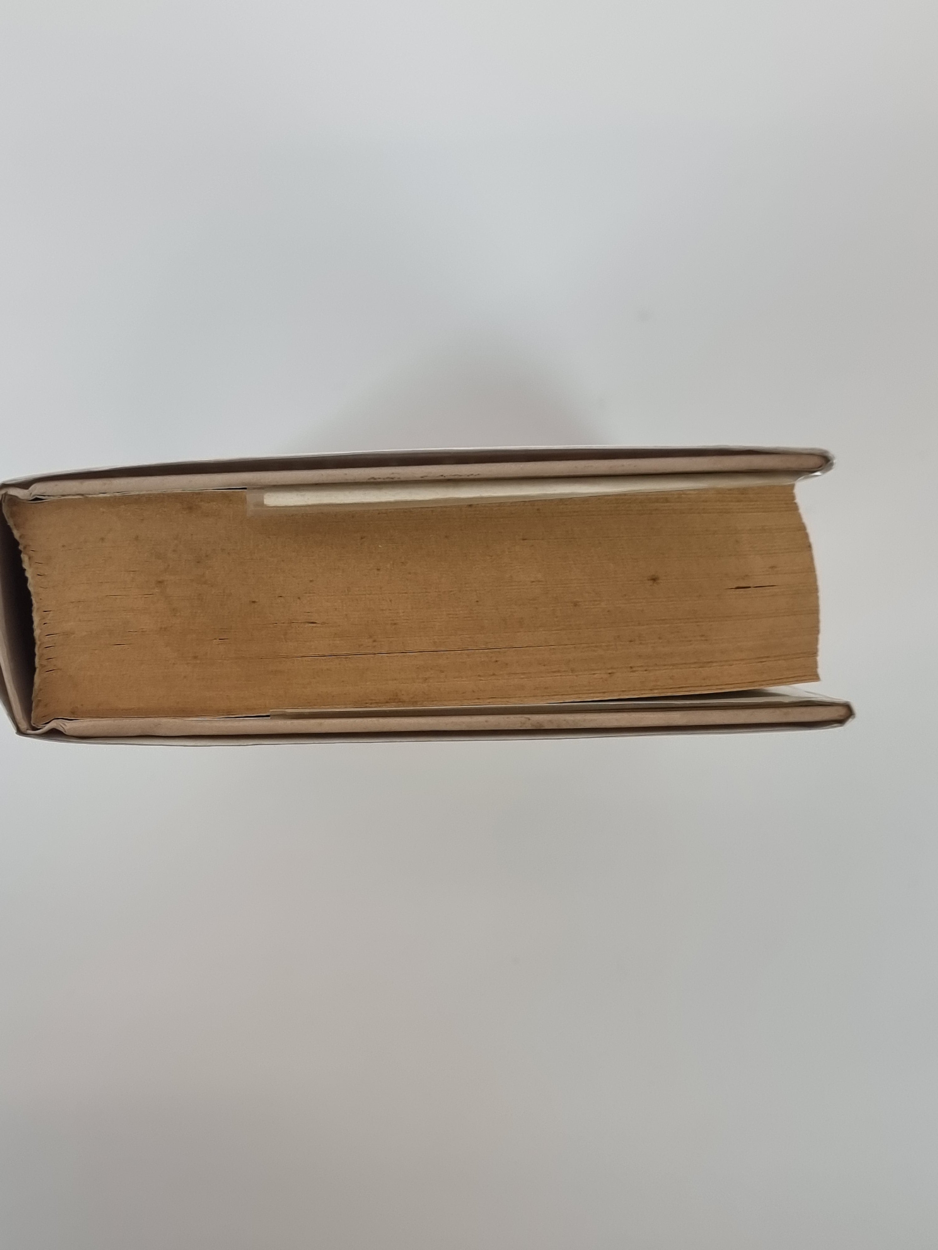 The Book and the Brotherhood, Iris Murdoch — 1st Edition