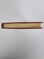 The Girl in His Past, Georges Simenon — 1st Edition/Printing