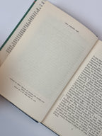 The Family Honour, Laurence Housman — 1st Edition