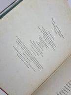 Alice Through the Looking-Glass, Lewis Carroll, Robert Ingpen 1st Edition