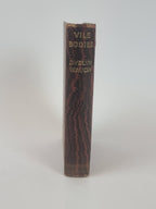Vile Bodies, Evelyn Waugh — 1st Edition
