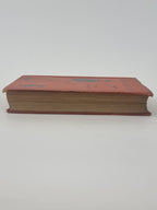 Many Cargoes, W. W. Jacobs — 1st Edition