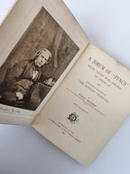 A Forum of Punch, Athol Mayhew — 1st Edition