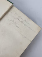 The Tourist in Switzerland and Italy, Thomas Roscoe — 1st Edition
