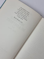 Homage to Mistress Bradstreet, John Berryman — 2nd Impression