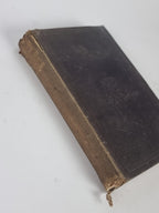 On The Popular Names of British Plants, R.C.A. Prior — 2nd Edition
