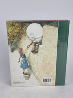 Alice Through the Looking-Glass, Lewis Carroll, Robert Ingpen 1st Edition
