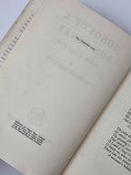Songs of a Sun-lover, Robert Service — 1st Edition