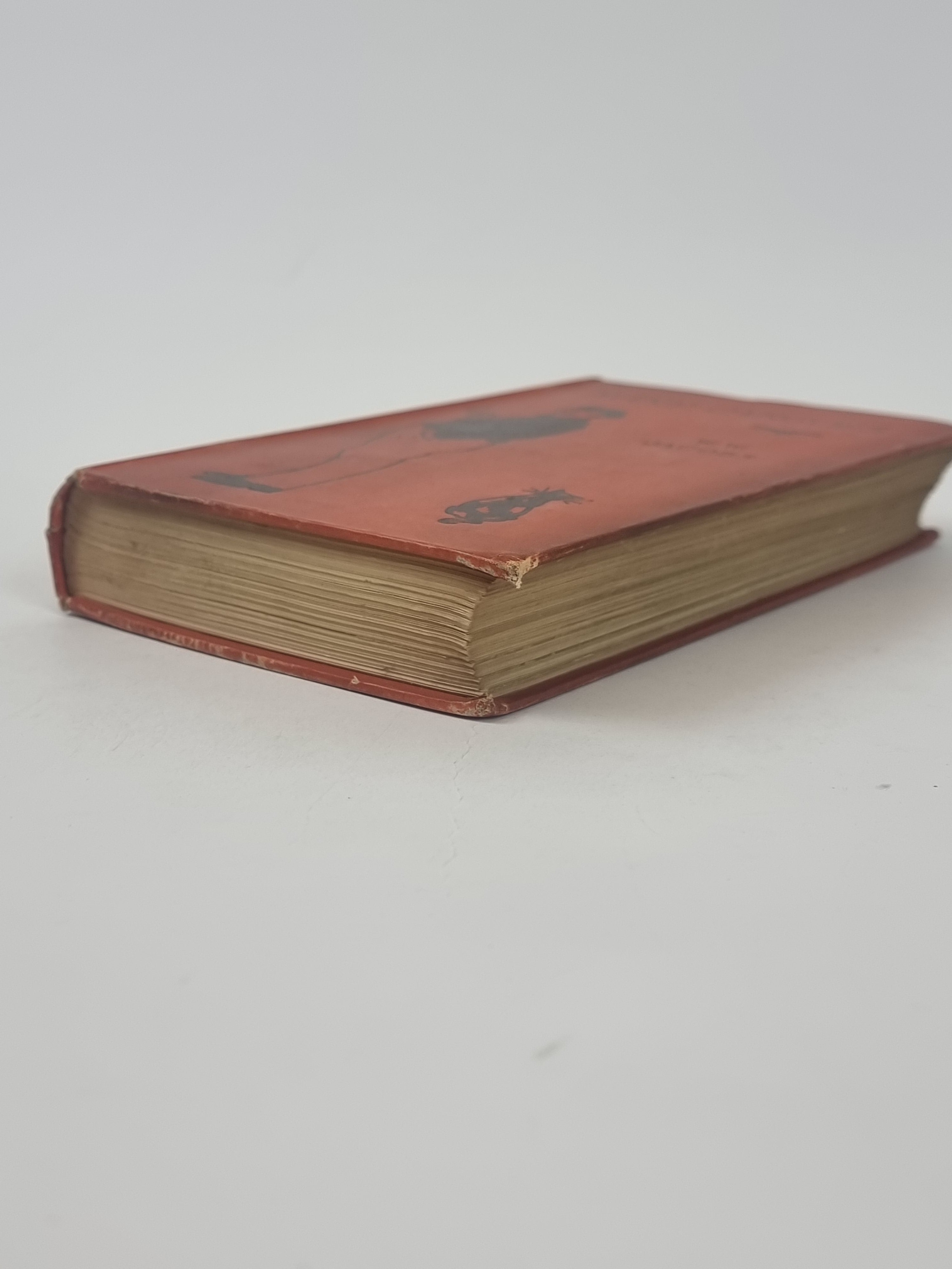 Many Cargoes, W. W. Jacobs — 1st Edition