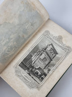 The Tourist in Switzerland and Italy, Thomas Roscoe — 1st Edition