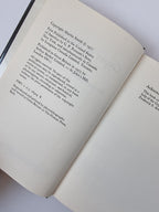 Gypsy In Amber, Martin Smith — 1st UK Edition