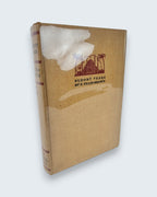 Bloody Years, Francis Yeats-Brown — 1st Edition, Signed Presentation Copy