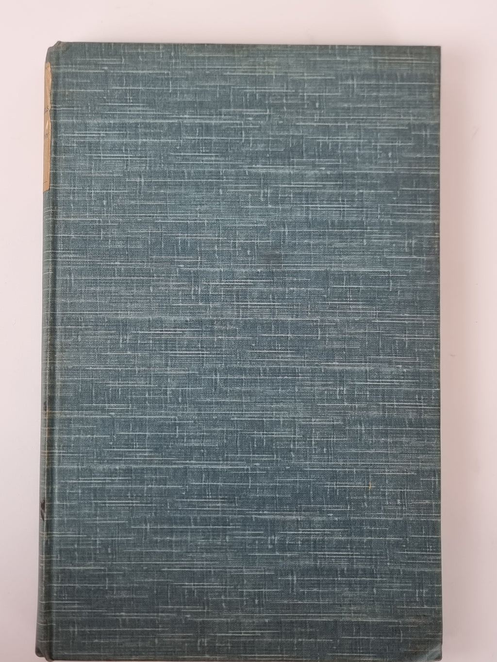 Moods, Songs & Doggerels, John Galsworthy — 1st Edition