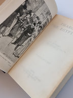 Pharos the Egyptian, Guy Boothby — 1st Edition