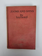 Zooms And Spins, Rafbird — 1st Edition