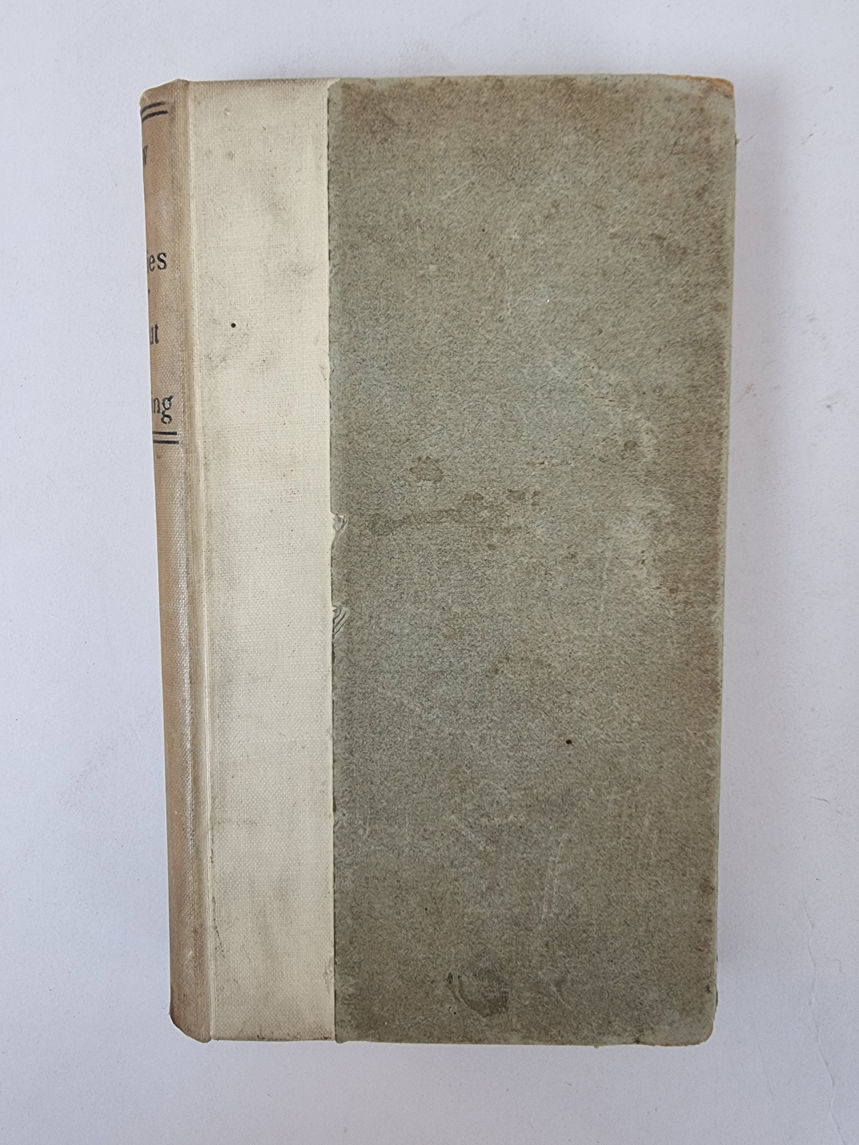 How To Tie Flies for Trout & Grayling, H. G. McClelland — 1st Edition