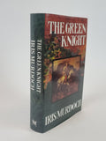 The Green Knight, Iris Murdoch — 1st Edition/Printing