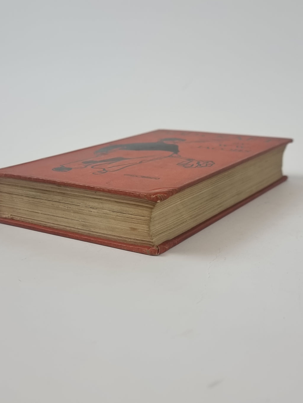 Odd Craft, W. W. Jacobs — 1st Edition