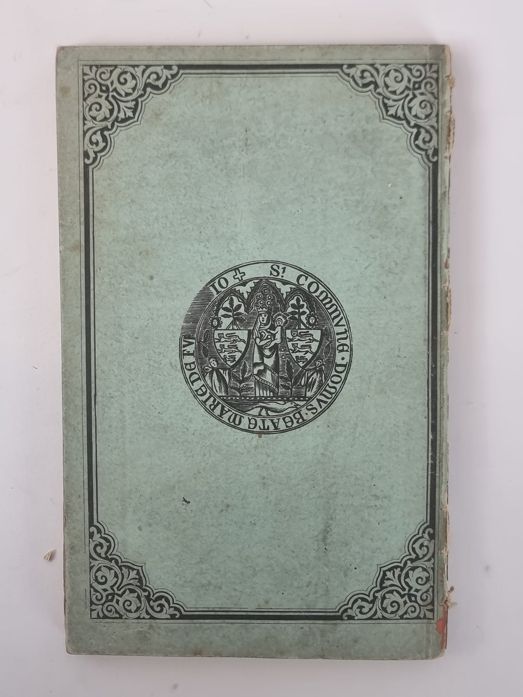 The Tourists Guide to Furness Abbey & its Vicinity, H Barber — 4th Edition