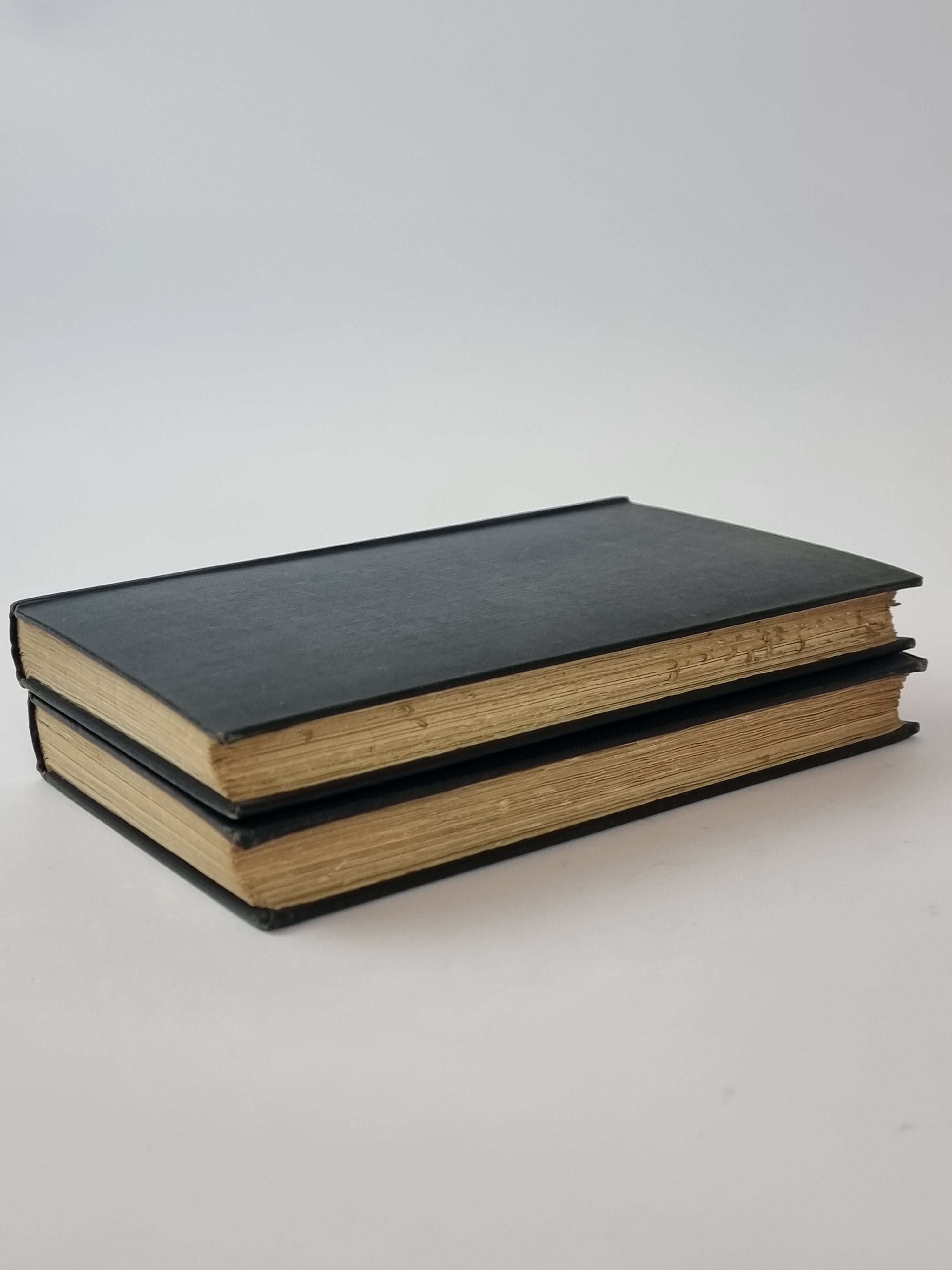 The Diary of a Country Parson, Rev. James Woodforde: 2 Vols Complete