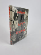 Aunt Jeanne, Georges Simenon — 1st Edition/Printing