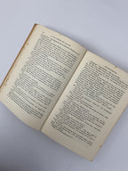 A Fox Under My Cloak, Henry Williamson — 1st Edition/Printing