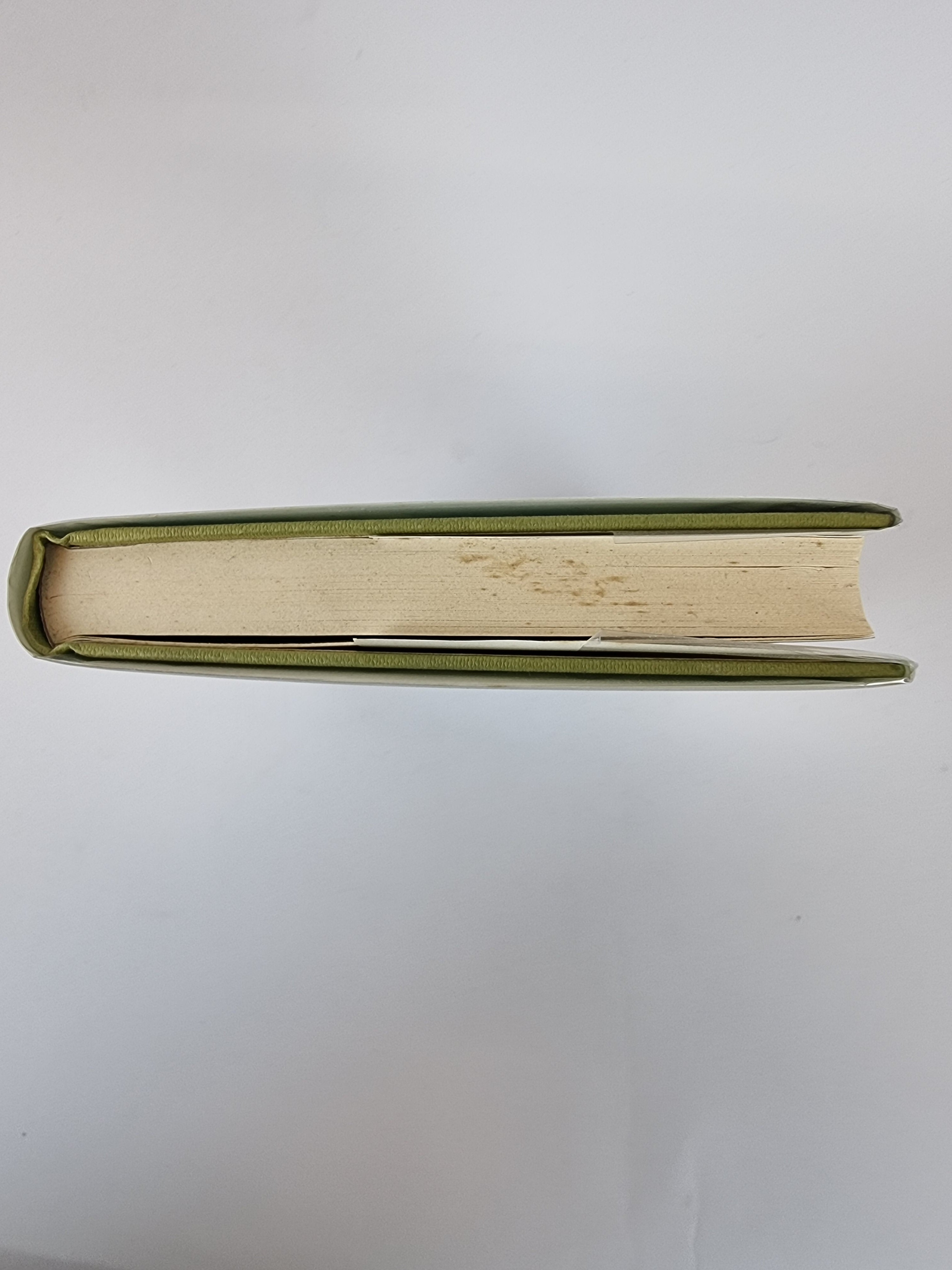 Frontier Wolf, Rosemary Sutcliff — 1st Edition/Printing