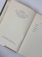 The Riding Master, H. C. Branner — 1st UK Edition