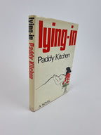 Lying-In, Paddy Kitchen — 1st Edition