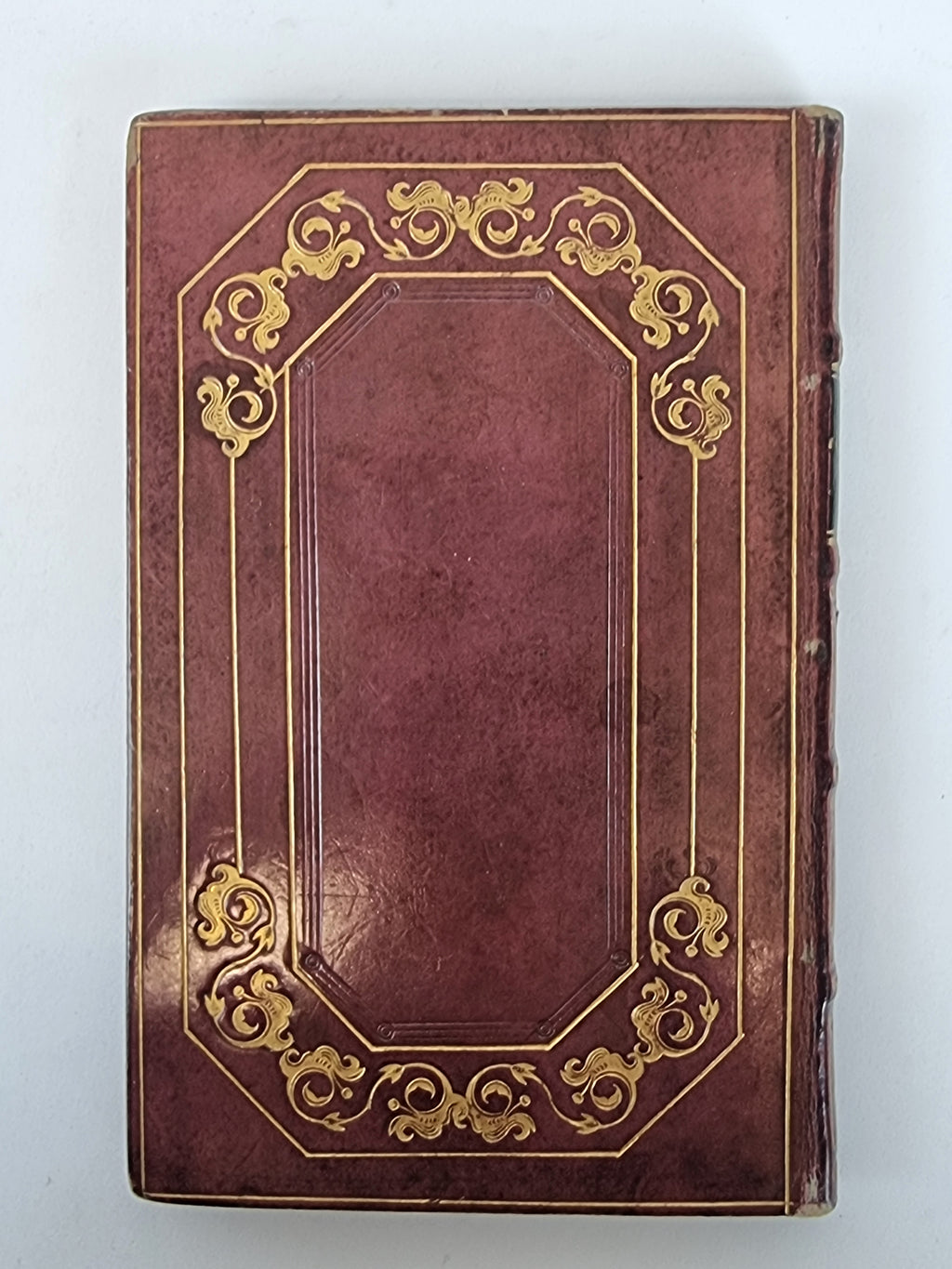 The Shipwreck & Other Poems, William Falconer