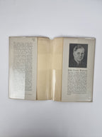 Selected Poems, John Crowe Ransom — 1st Edition/Printing