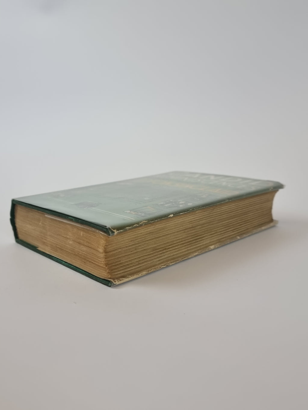 Candid Reminiscences: My First Thirty Years, Upton Sinclair — 1st UK Edition