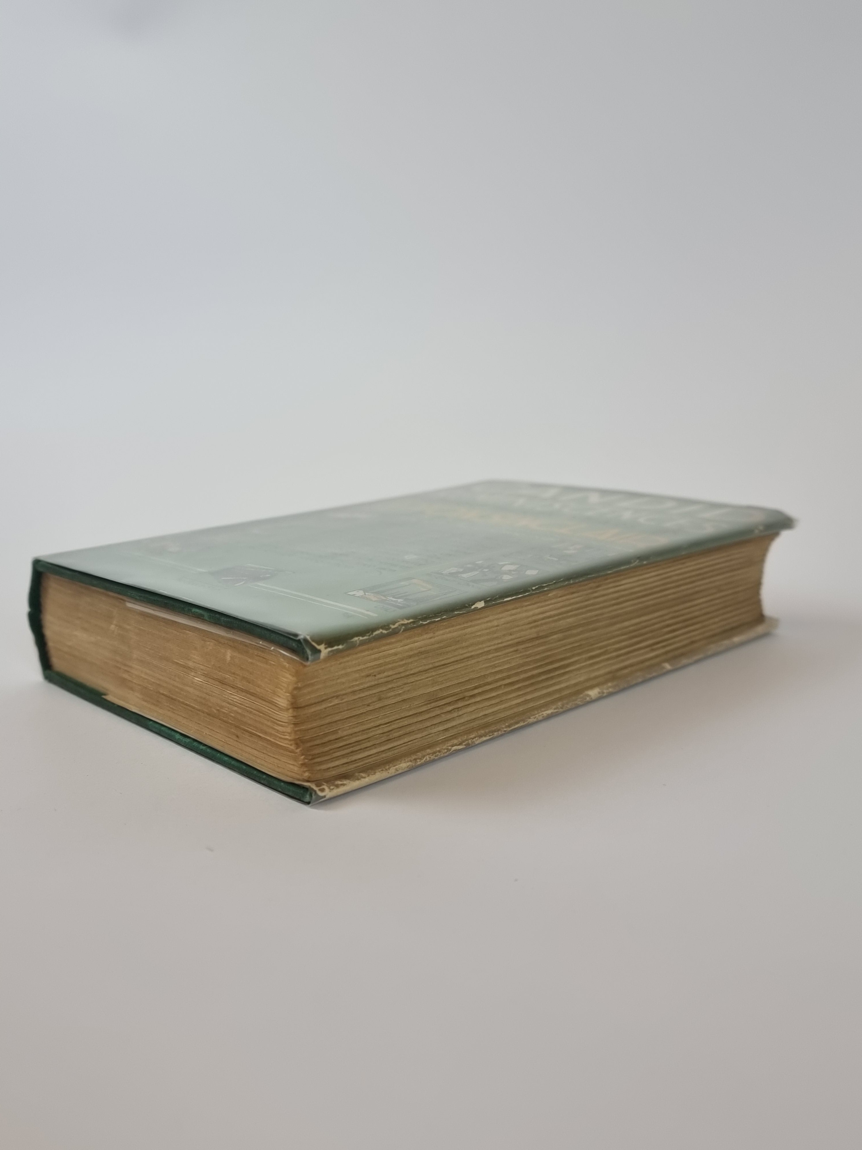 Candid Reminiscences: My First Thirty Years, Upton Sinclair — 1st UK Edition