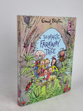 The Magic Faraway Tree: Deluxe Ed. Book 2, Enid Blyton 1st Edition