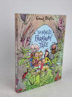 The Magic Faraway Tree: Deluxe Ed. Book 2, Enid Blyton 1st Edition