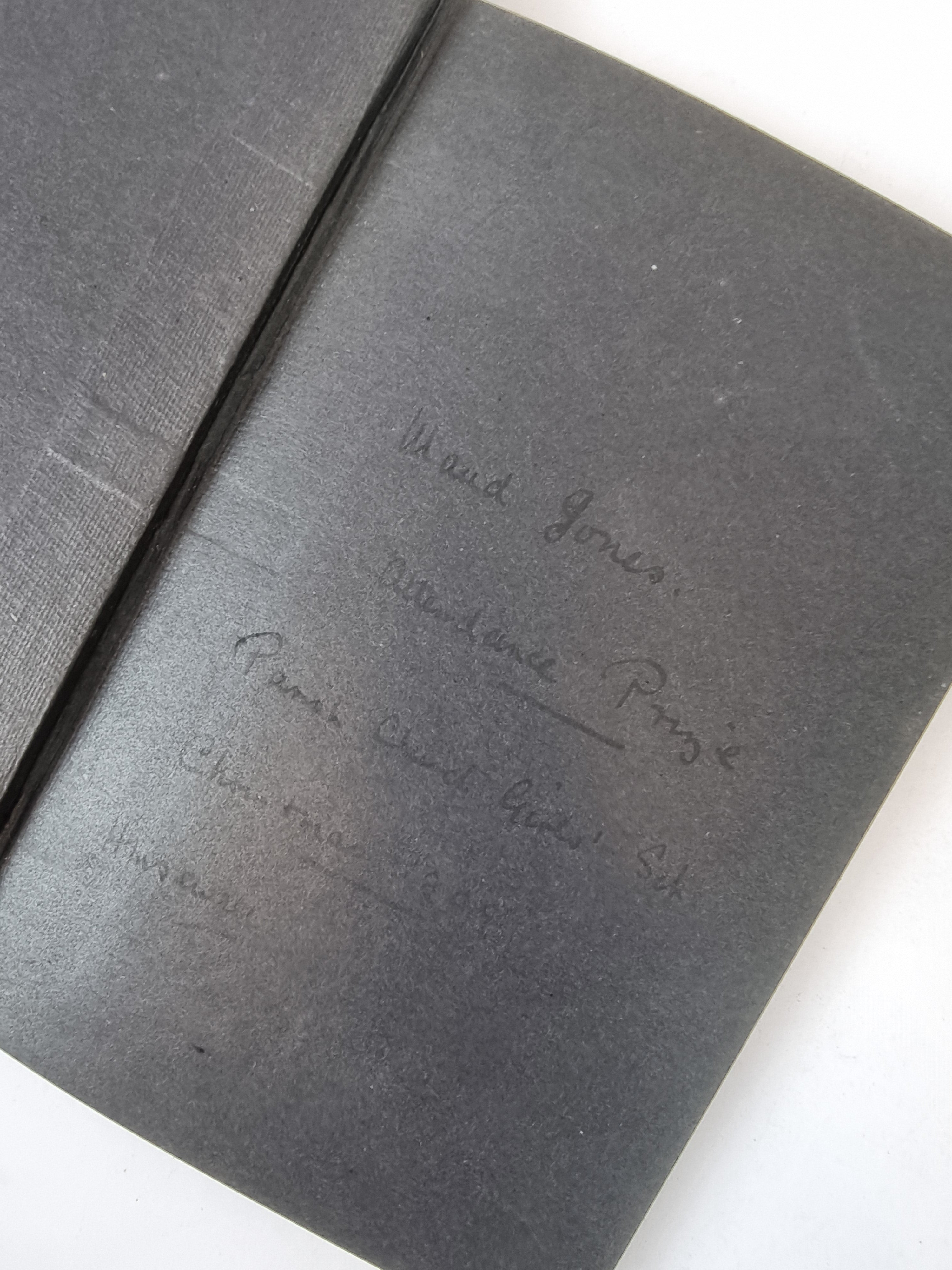 Denizens of the Deep, Dr. G. Hartwig — 1st Edition
