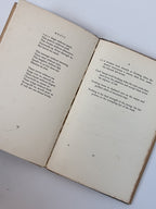 The Walls of Glass, A. S. J. Tessimond — 1st Edition