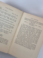 Vile Bodies, Evelyn Waugh — 1st Edition