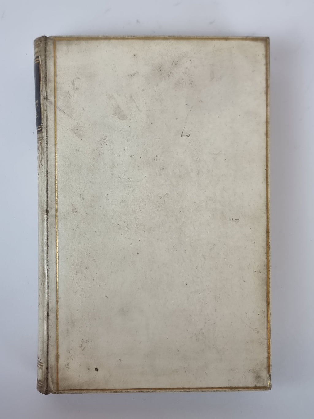 Amelia Etc; Prefatory Study on English Metrical Law, Coventry Patmore — 1st Ed