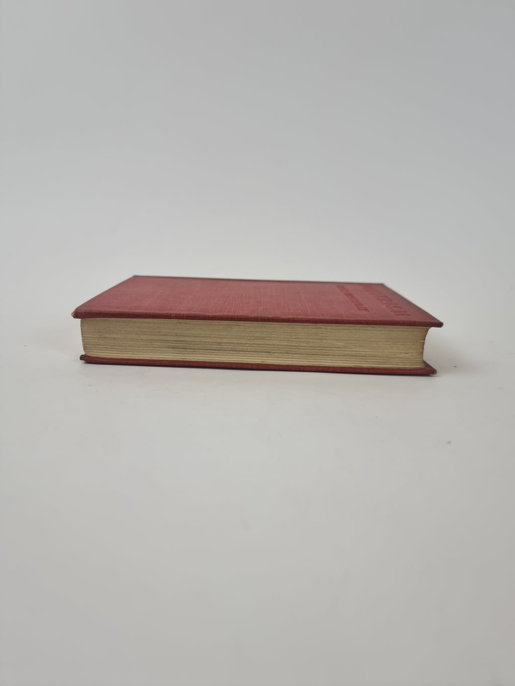 Potterism, Rose Macaulay — 1st Edition