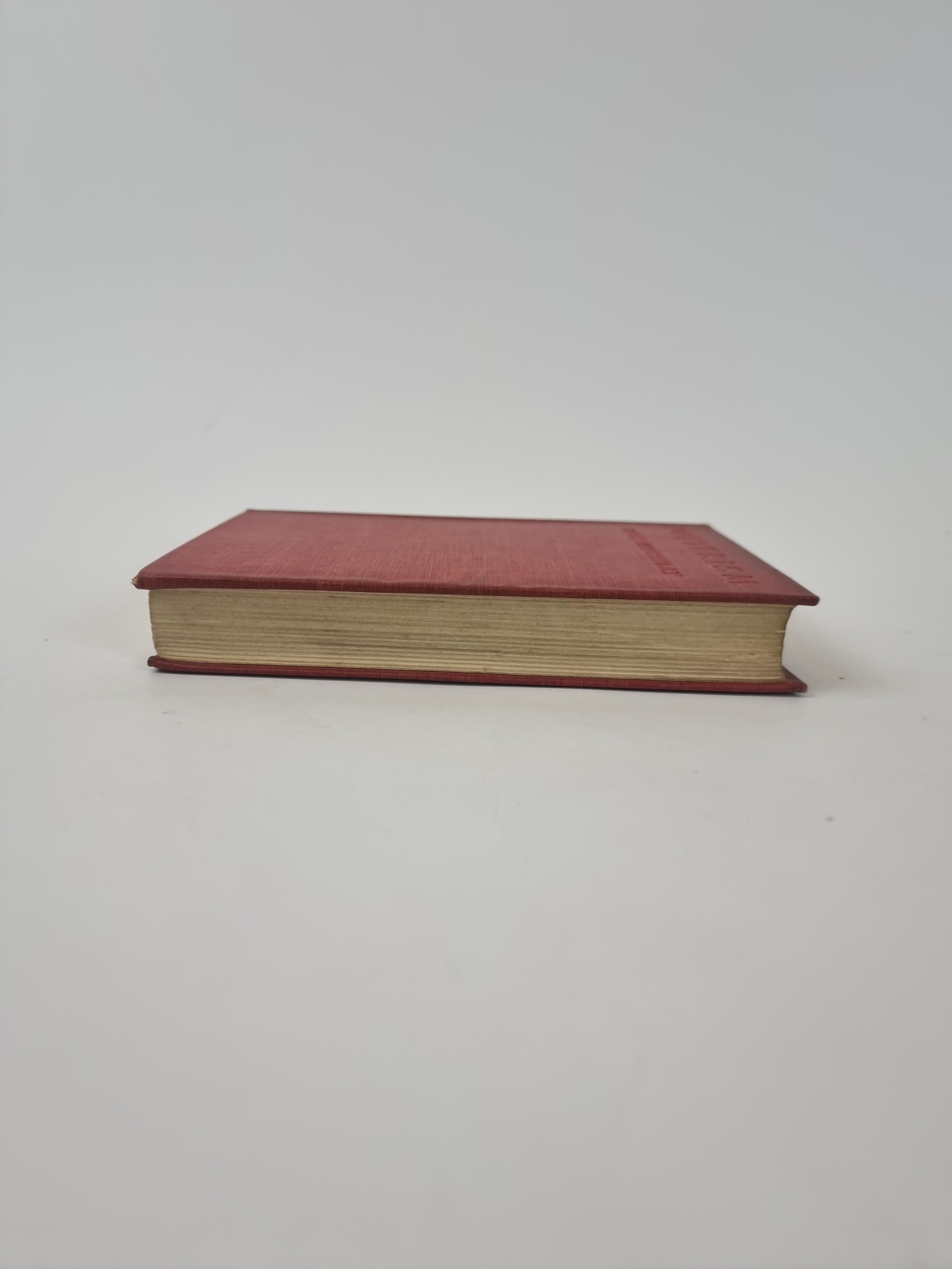 Potterism, Rose Macaulay — 1st Edition