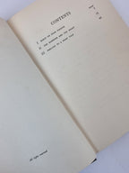 Rustic Elegies, Edith Stiwell — 1st Edition/Printing