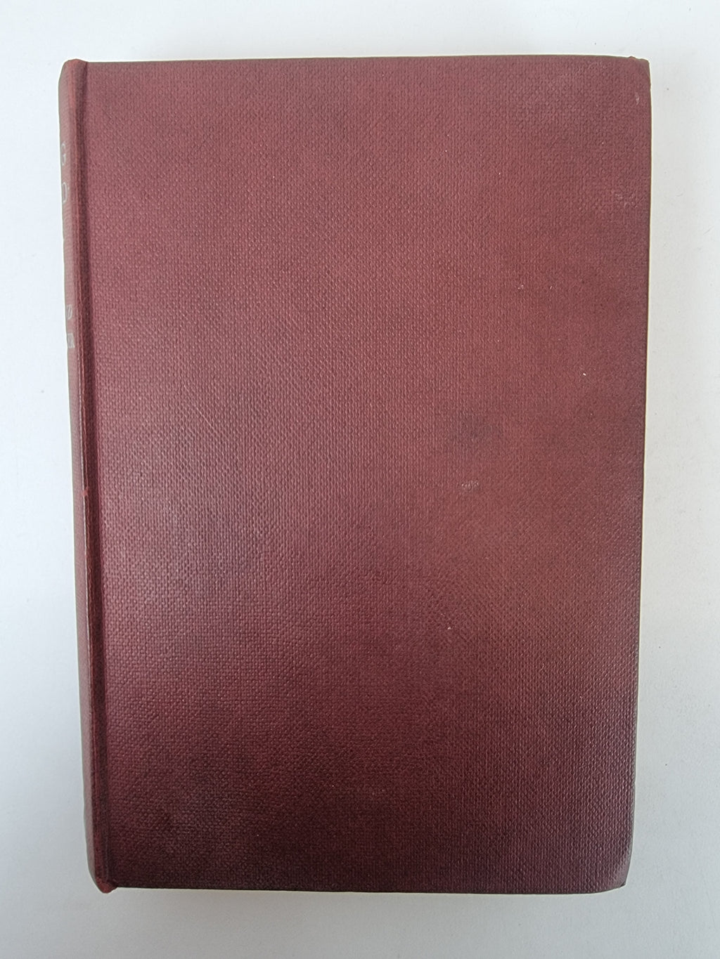 The Long Goodbye, Raymond Chandler — 1st UK Edition