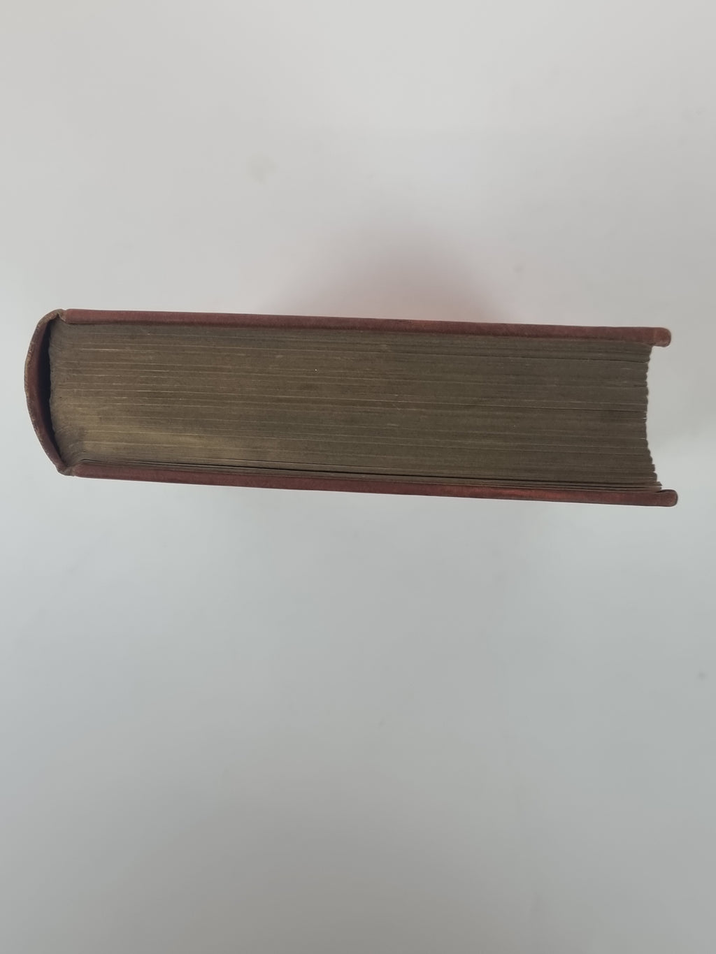 Odd Craft, W. W. Jacobs — 1st Edition