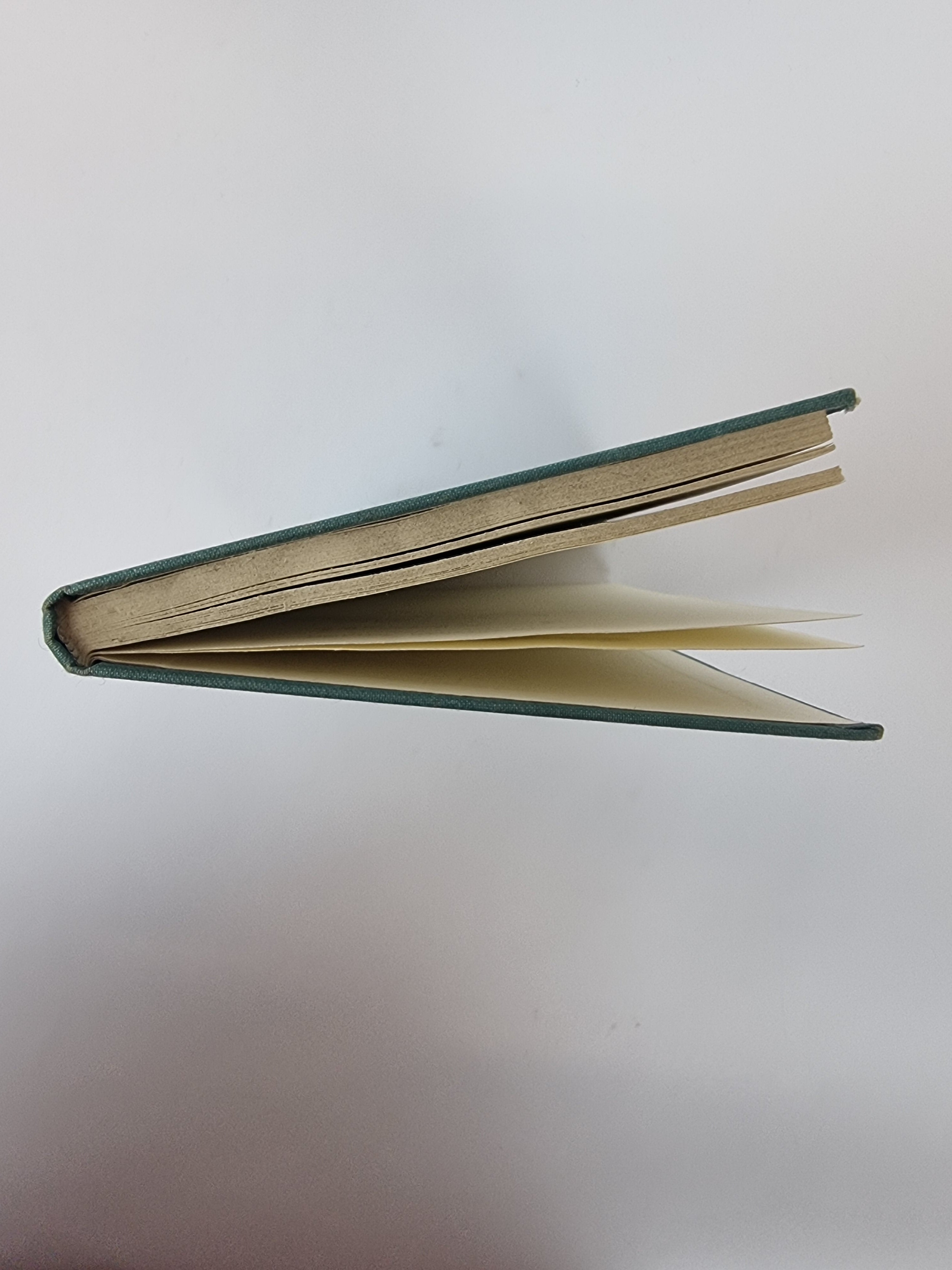 Homage to Mistress Bradstreet, John Berryman — 2nd Impression